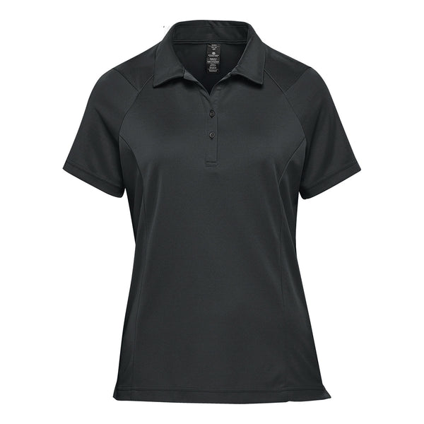 Women's Milano Sports Polo - PMT-1W